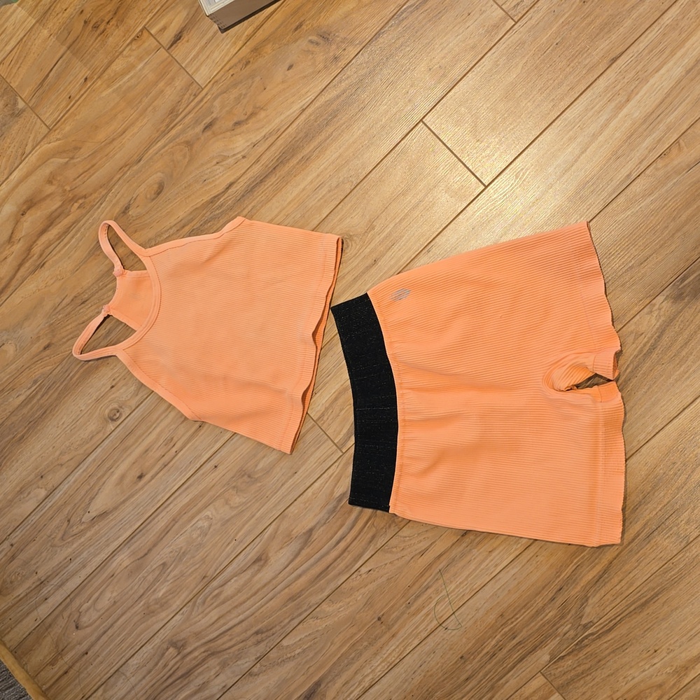 FP Movement Happiness Runs Set